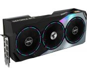  Gigabyte Aorus GeForce RTX 4090 Master 24G GV-N4090AORUS M-24GD