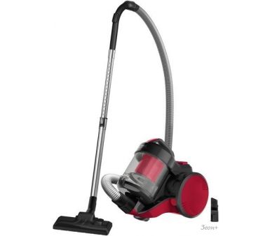  Tefal Cyclonic Power TW1923RH