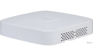 Сетевой видеорегистратор Dahua DHI-NVR2108-I2