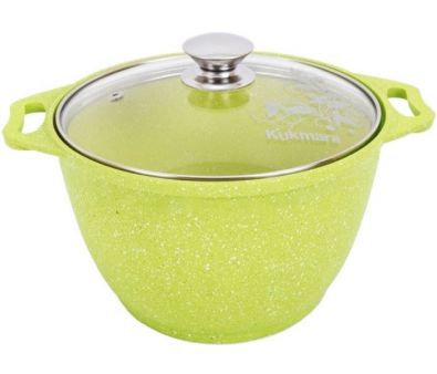  Kukmara Trendy Style Lime 41tsl