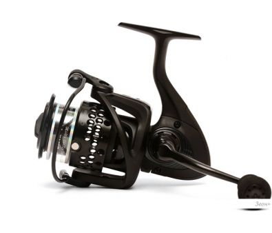   Okuma Custom black feeder CLX-55F