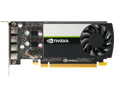  NVIDIA Quadro T1000 8GB GDDR6 900-5G172-2270-000