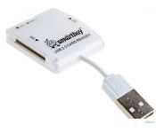  SmartBuy SBR-713-W