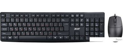  +  Acer OMW141