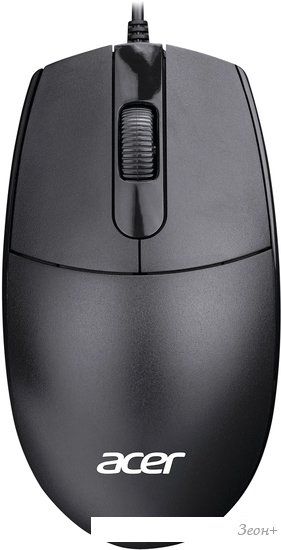 Клавиатура + мышь Acer OMW141