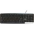 Dialog KM-025U Black