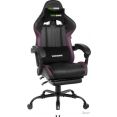 Кресло VMM Game Throne RGB OT-B31P (ежевично-пурпурный)