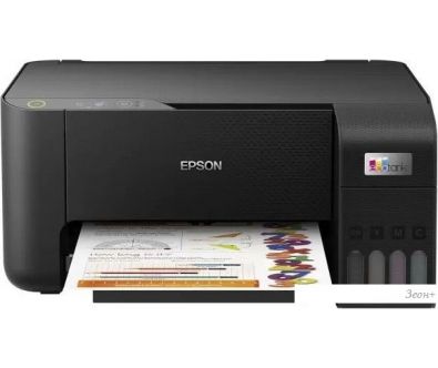  Epson EcoTank L3218