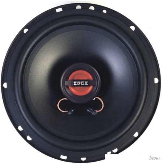 Коаксиальная АС EDGE EDB6-E1