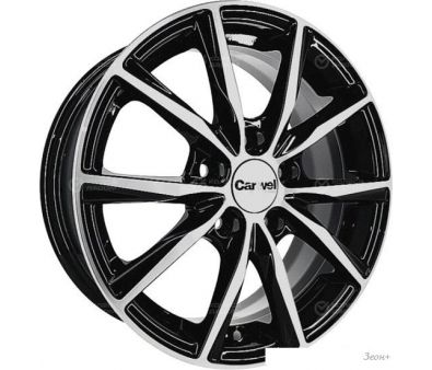   Carwel  115 15x6" 5x114.3 DIA 66.1 ET 40 AB