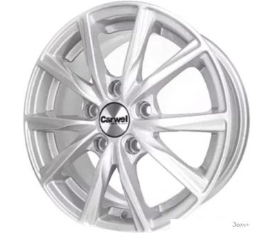   Carwel  115 15x6" 5x100 DIA 57.1 ET 38 SB