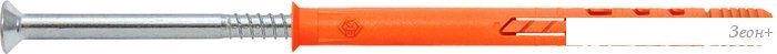 Дюбель рамный ЕКТ RD-X VZ011933 (25 шт)