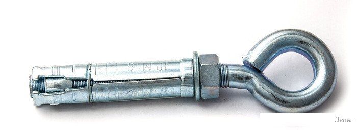 Анкер разжимной ЕКТ CV013220