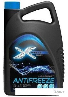  X-Freeze Blue 11 430206093 3 