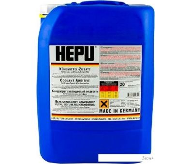  Hepu G12+ P999-G12PLUS-020 20 