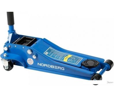   Nordberg N32033 3