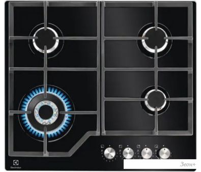   Electrolux KGG64362K