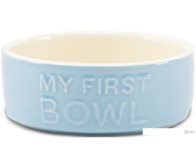  Scruffs My First Bowl 823236 ()