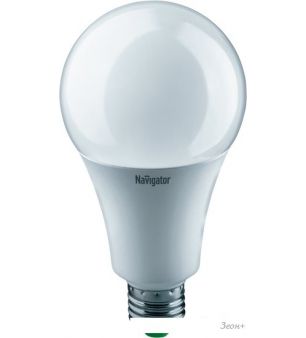   Navigator NLLB-A70-20-230-6.5K-E27