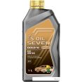 Моторное масло S-OIL SEVEN GOLD #9 C3 5W-40 1л