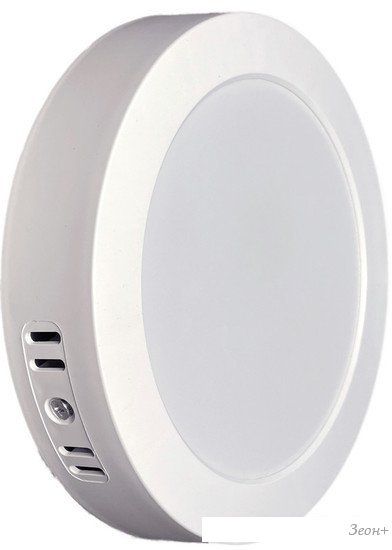Светильник TruEnergy 9W 4000K 10104