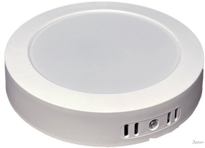 Светильник TruEnergy 9W 4000K 10104