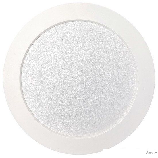 Светильник TruEnergy 9W 4000K 10104