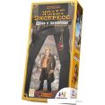 Настольная игра Стиль Жизни Кольт Экспресс: Шериф и заключенные (дополнение)