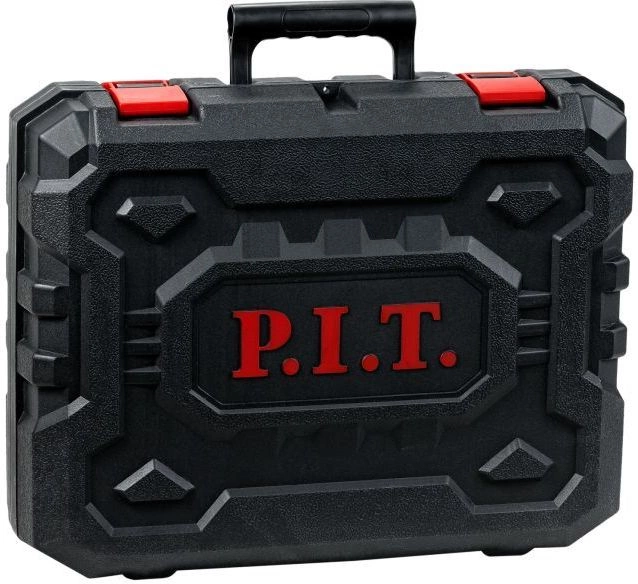 Перфоратор P.I.T PBH32-C5
