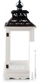 Подсвечник Forgarden Classic BF00086