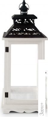 Подсвечник Forgarden Classic BF00085