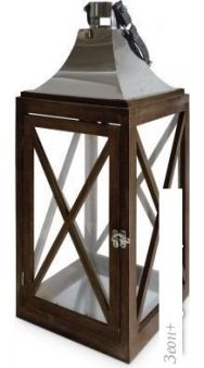 Подсвечник Forgarden Classic BF00084