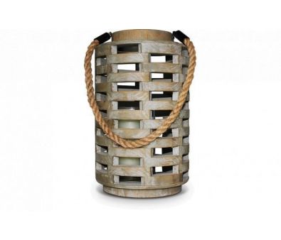 Подсвечник Forgarden Art Wood BF00089