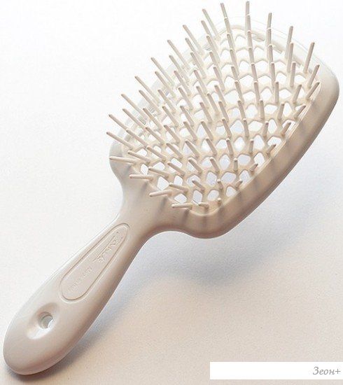 Щетка Janeke Superbrush Small 56SP234BIA (белый)