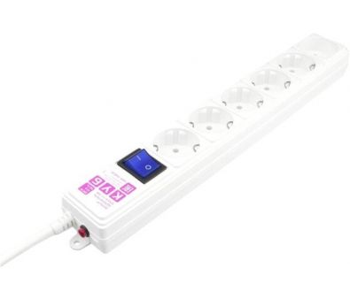   Power Cube SPG6-A1