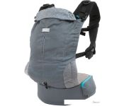 - Chicco Myamaki FIT (cool grey)
