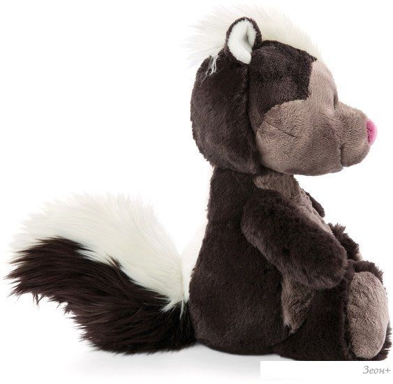 Классическая игрушка Nici Скунс Чиала 47343 (35 см)