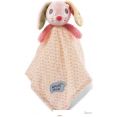 Игрушка-комфортер Nici Комфортер Кролик Гопсали 46577 (38 см)