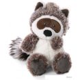 Классическая игрушка Nici Енот Раули 47340 (25 см)