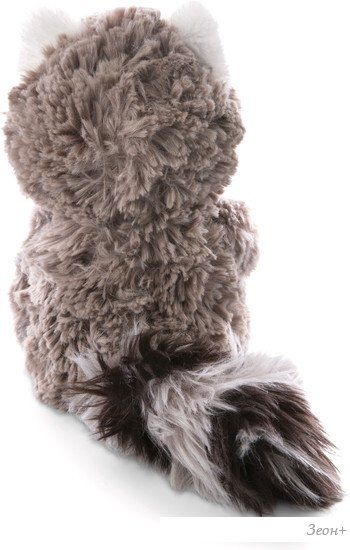 Классическая игрушка Nici Енот Раули 47340 (25 см)