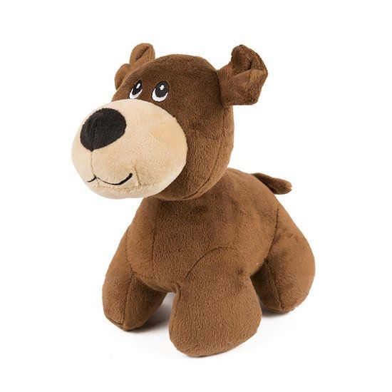 Классическая игрушка Maxitoys Собачка Бим MT-B30744-20