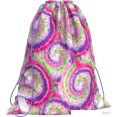    Erich Krause Pink Tie-Dye 57035