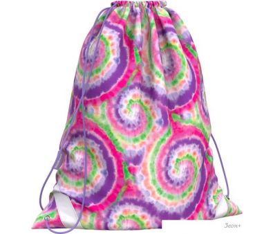    Erich Krause Pink Tie-Dye 57035