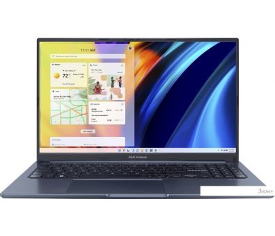  ASUS Vivobook 15X OLED M1503IA-L1018