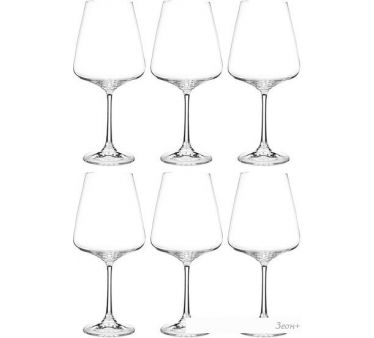     Bohemia Crystal 669-350