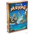 Настольная игра Эврикус Мяури BG-11060
