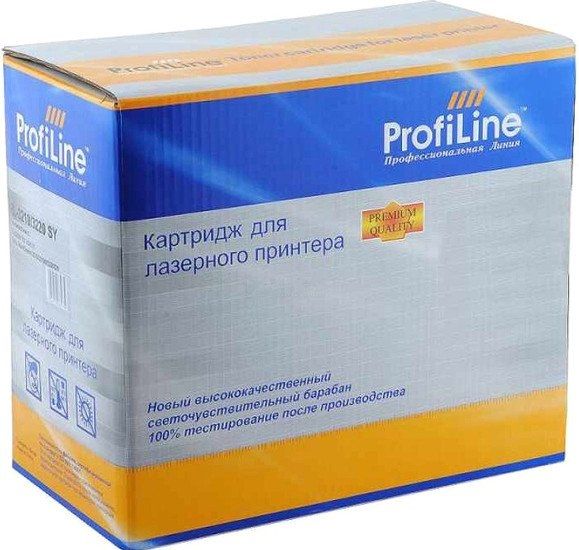 Картридж ProfiLine PL-CE285A/725