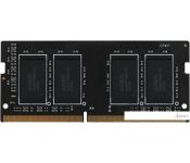   AMD Radeon R7 Performance Series 4 DDR4 SODIMM PC4-19200 R744G2400S1S-U