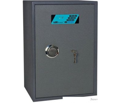   SAFEtronics NTL-62Me