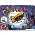 Настольная игра Ravensburger Кукаракула 21440
